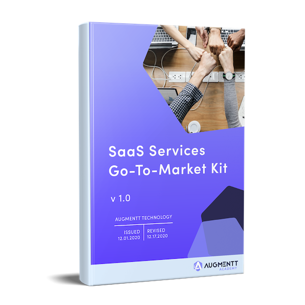 SaaS Services Go-To-Market Kit