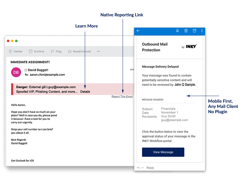 saas inventory report