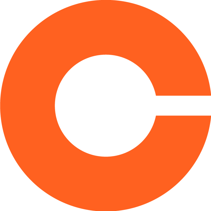 A CP Logo.