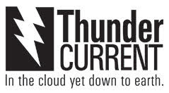 ThunderCurrent logo