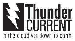 Thunder Current Logo