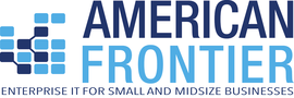 american frontier logo