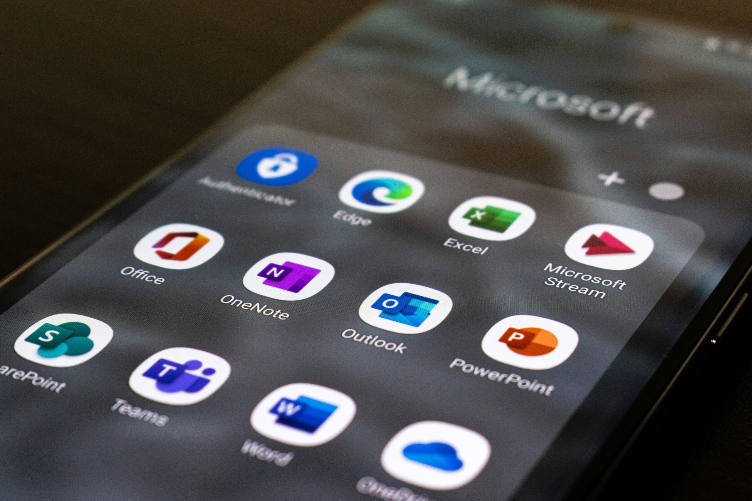 Micosoft 365