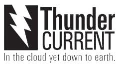 Thunder Current Logo