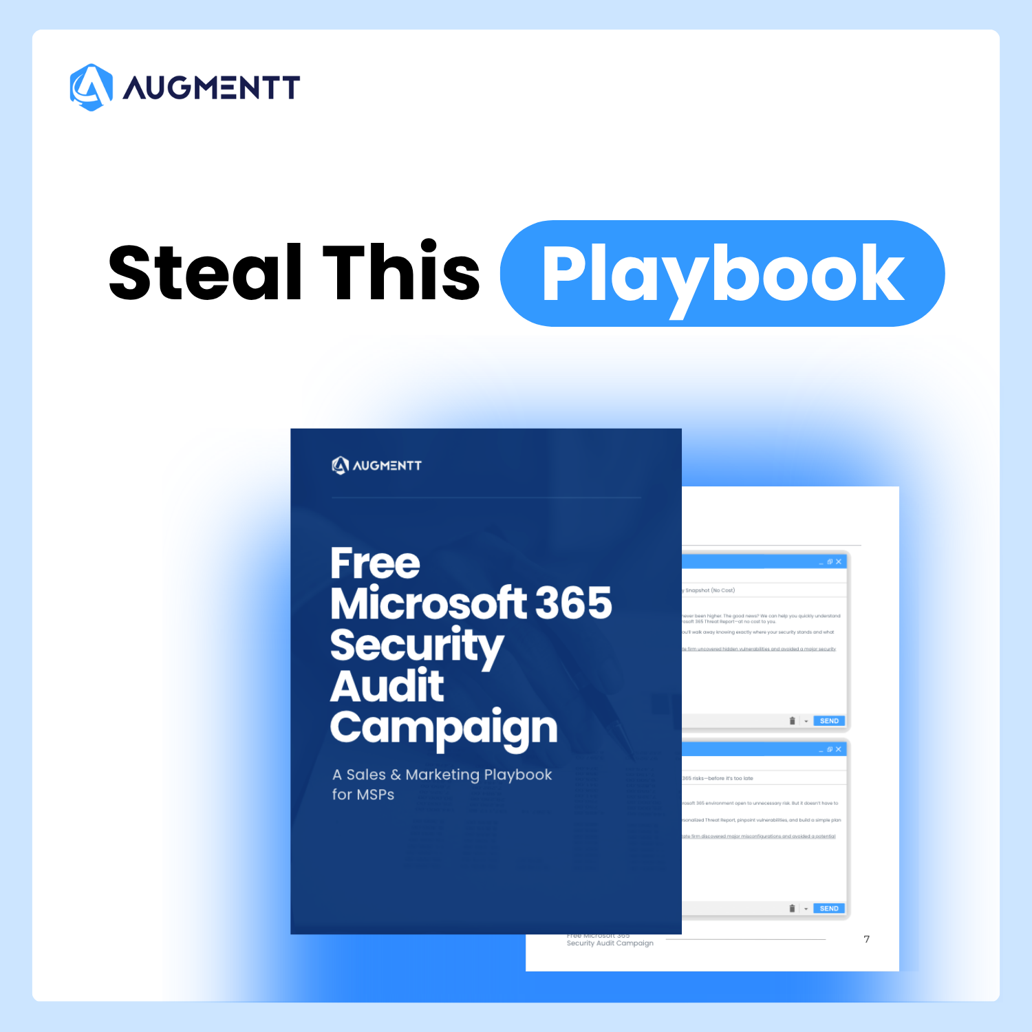 M365 Security Audit Campaign Template