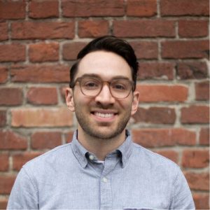 Picture of Michael Keshen