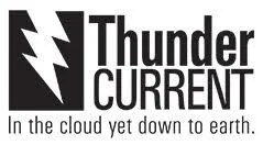 ThunderCurrent Logo