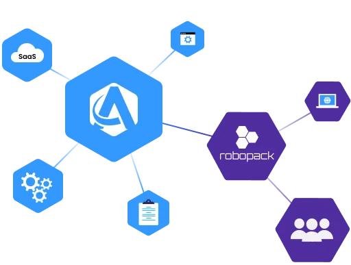 Augmentt Robopack Integration