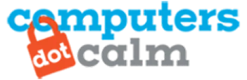 Computers Dot Calm