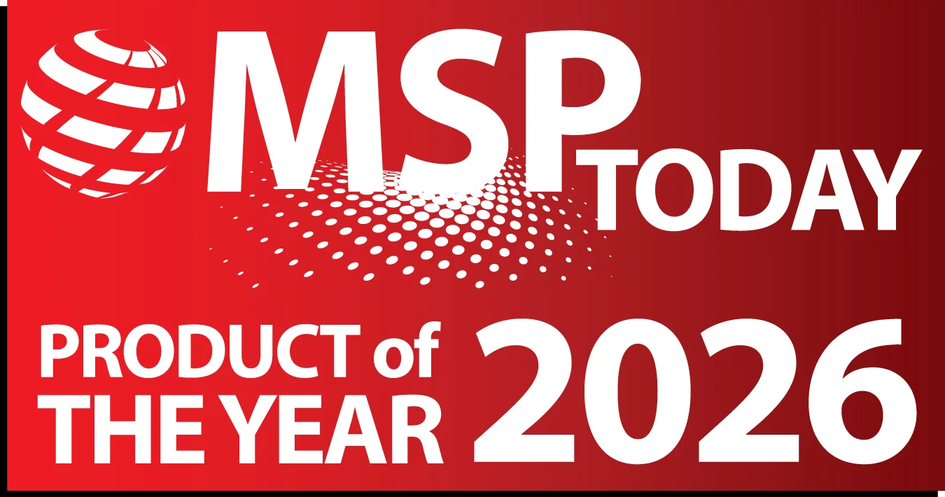 MSP Today POTY 2025