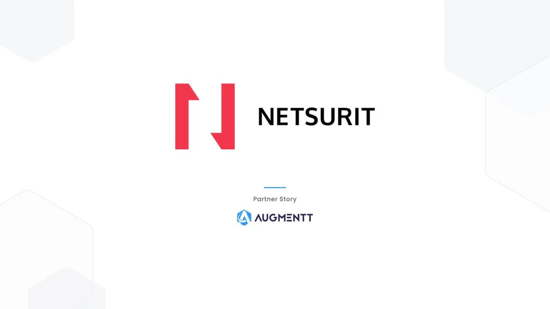 Netsurit and Augmentt partner story